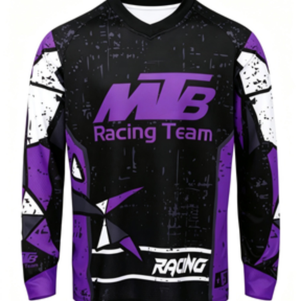 Team Long-Sleeve Sports Top Br - Cycling 评论和价格