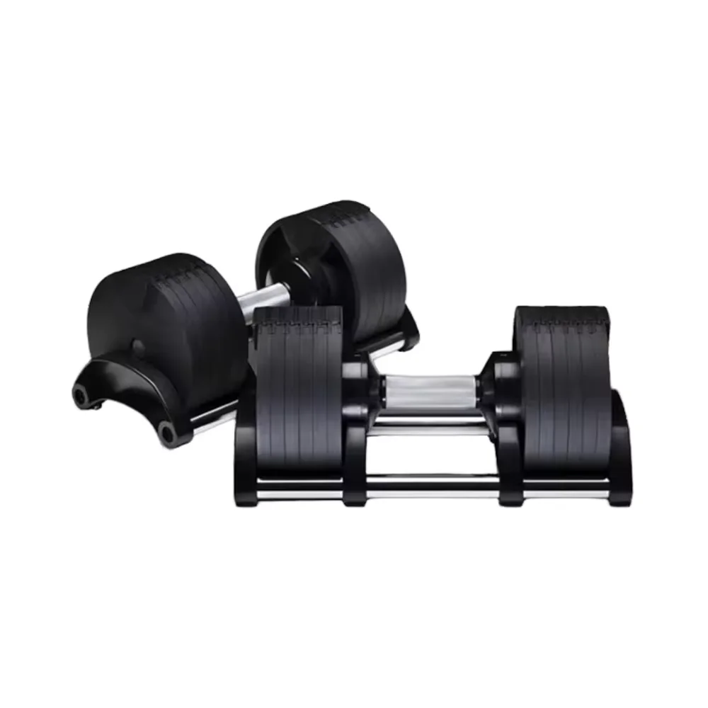 Adjustable Free Dumbbells Home - Adjustable Dumbbell Pair 40Kg 评论和价格