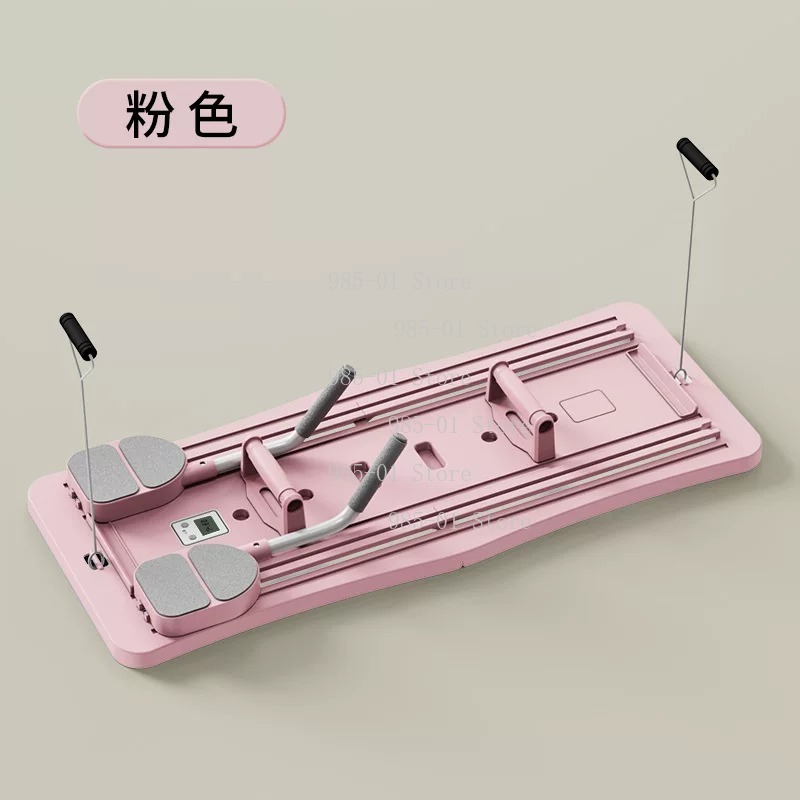 Multifunctional Foldable Fitne - Push Up Board Foldable Multi Function 评论和价格